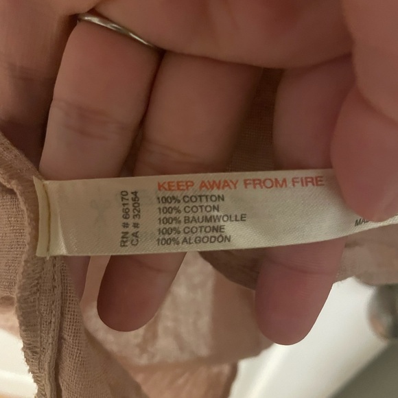 Free People Happy With You Mini Dress - Picture 9 of 10